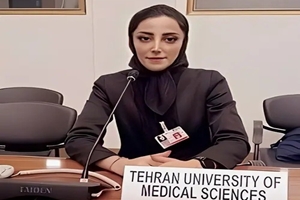 انتخاب دکتر نسرین قاسمی برقی به عضویت کمیته راهبری ائتلاف جهانی آفت‌کش‌های بسیار خطرناک